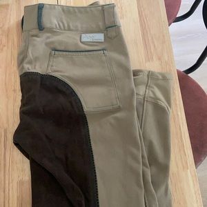 Piper full seat breeches